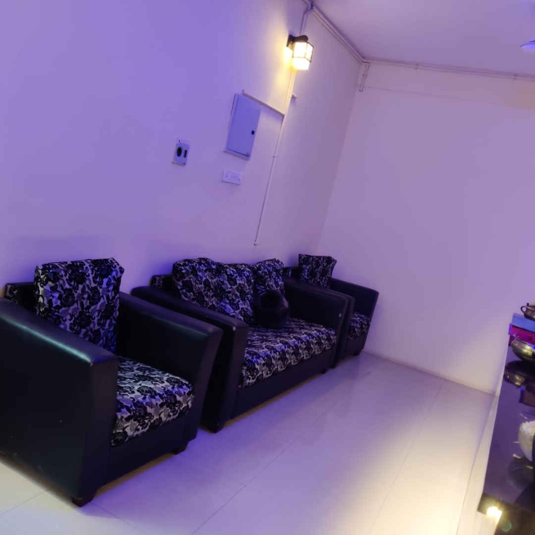 Couple massage room at Royal Care Spa